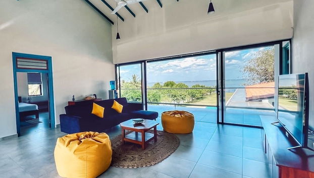 Sala de estar
