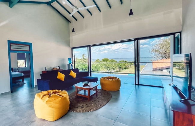 Villa Lagoonscape - Foto 2
