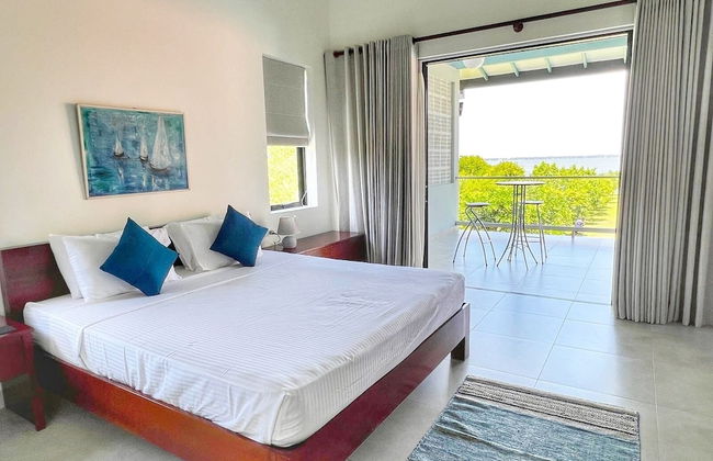 Villa Lagoonscape - Foto 1