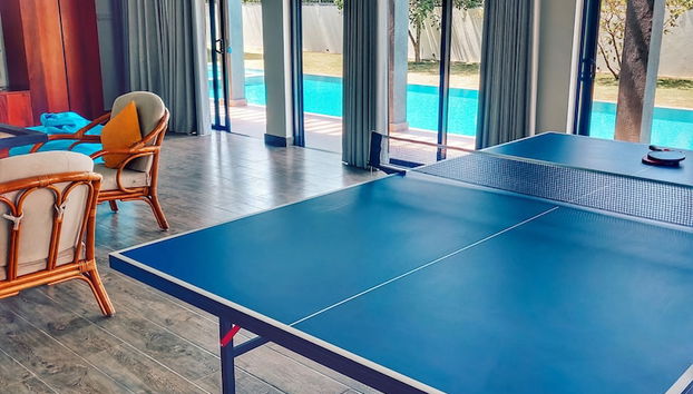 Sala de jogos