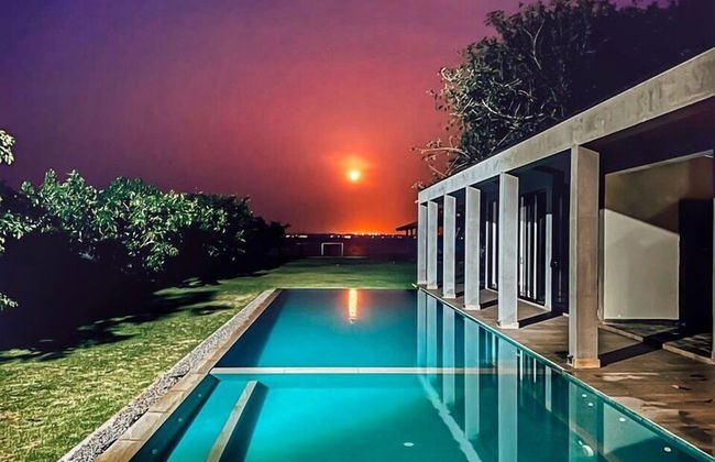 Villa Lagoonscape - Foto 3