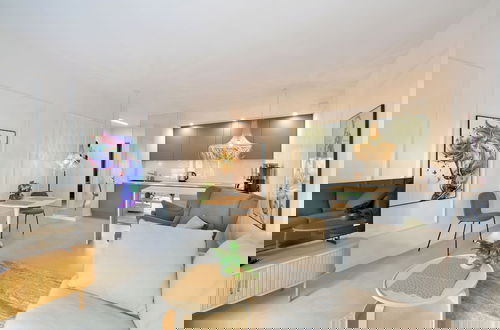 Foto 8 - RentPlanet - Apartament Tarnopolska
