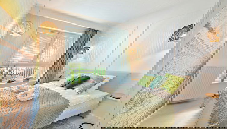 Photo 1 - RentPlanet - Apartament Tarnopolska