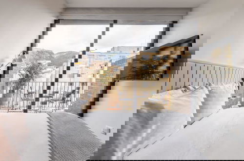 Foto 13 - Amazing Loft With Balcony in El Nogal