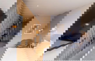 Photo 1 - Amazing Loft With Balcony in El Nogal