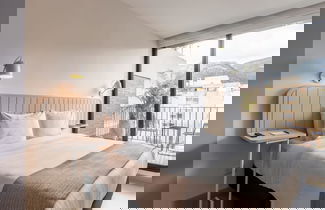 Foto 2 - Amazing Loft With Balcony in El Nogal