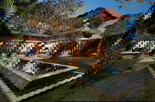 Foto 1 - Villa Sophie by Toby's