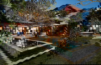 Foto 1 - Villa Sophie by Toby's