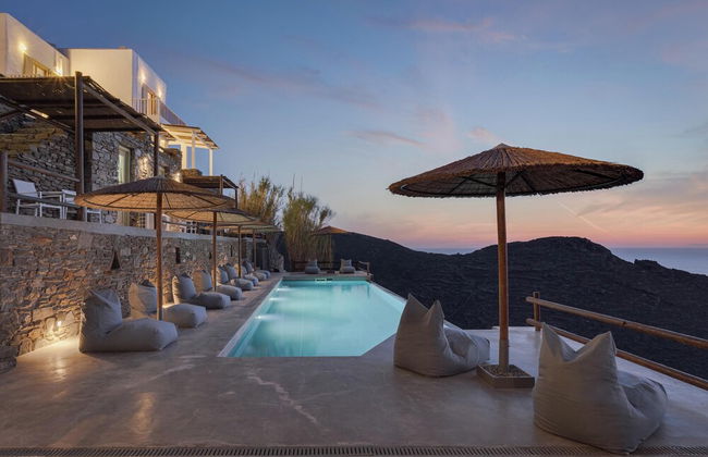 Kastella Sunset Villa Four - Foto 46