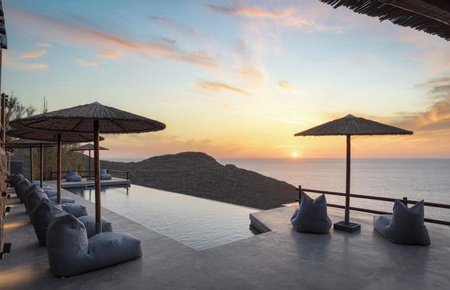 Kastella Sunset Villa Four - Foto 1