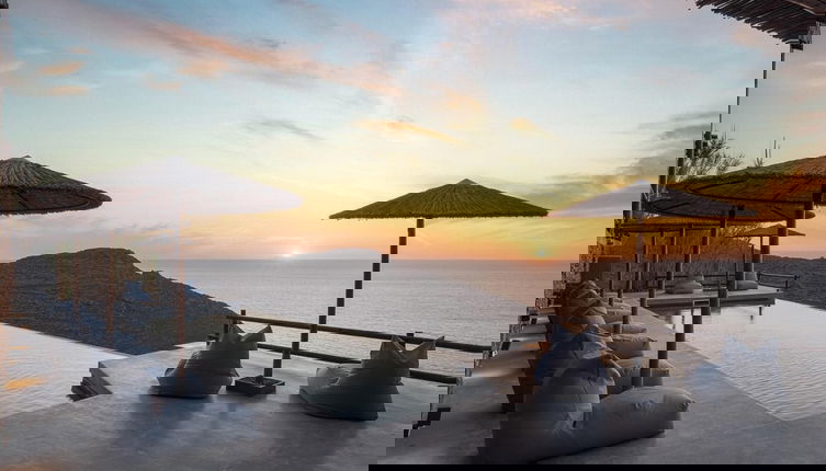 Foto 1 - Kastella Sunset Villa Four
