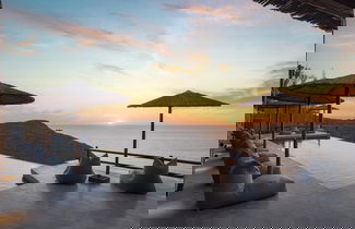 Foto 1 - Kastella Sunset Villa Four