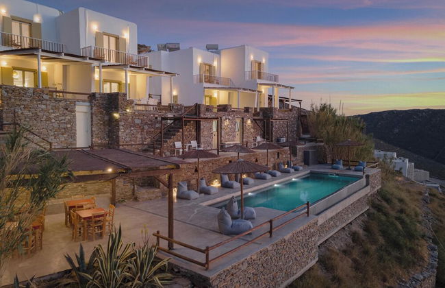 Kastella Sunset Villa Four - Foto 32