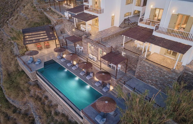 Kastella Sunset Villa Four - Foto 37