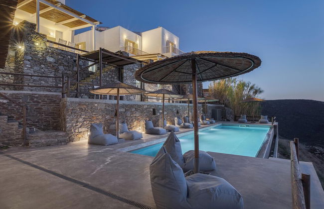 Kastella Sunset Villa Four - Foto 45