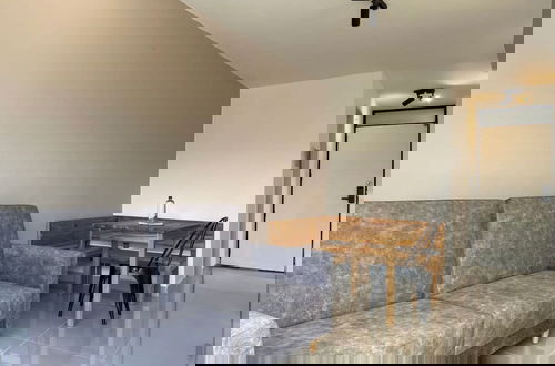 Photo 11 - w Modern 1BR With Terrace at Poblado