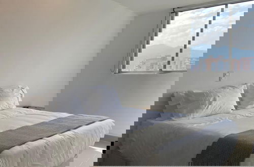 Photo 3 - w Modern 1BR With Terrace at Poblado