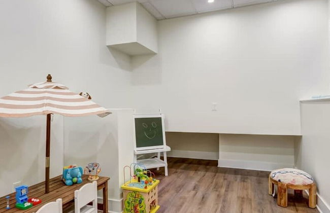Sosuite 1BR Loft w Park View, W/d, Gym, Lounge - Foto 31