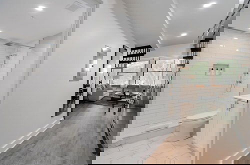 Foto 52 - Sosuite 1BR Loft w Park View, W/d, Gym, Lounge