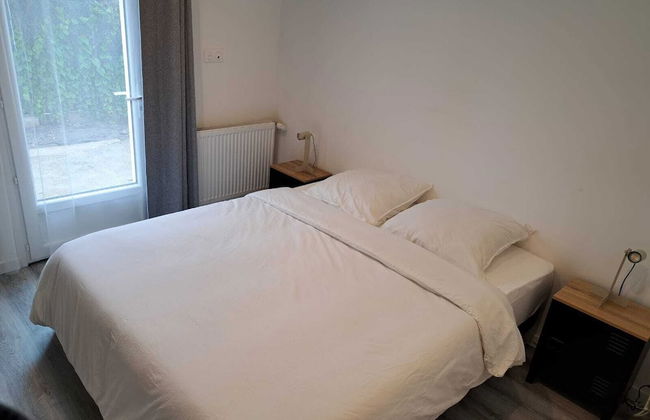 Massy Appart Hotel - Foto 4