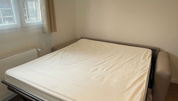 Photo 1 - Massy Appart Hotel