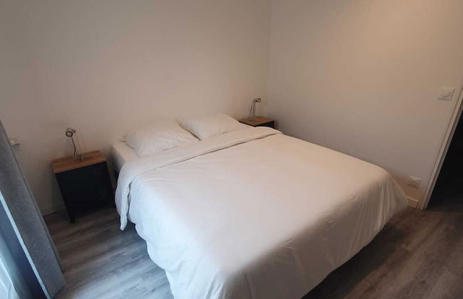 Massy Appart Hotel - Foto 5