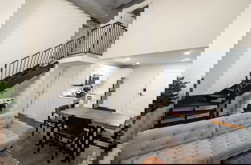 Foto 9 - Sosuite 2BR Loft w Shared W/d, Gym, Lounge