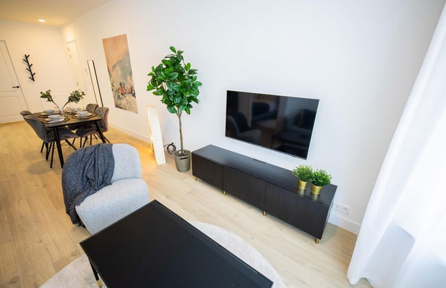 Alphabet 1BR Serviced Apartment -nb304/306- - Foto 9