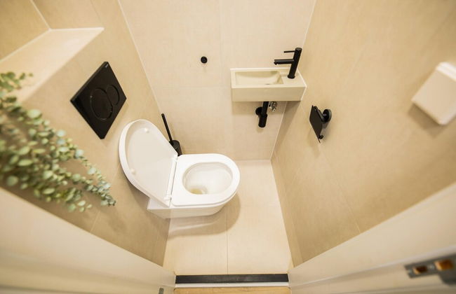 Alphabet 1BR Serviced Apartment -nb304/306- - Foto 34