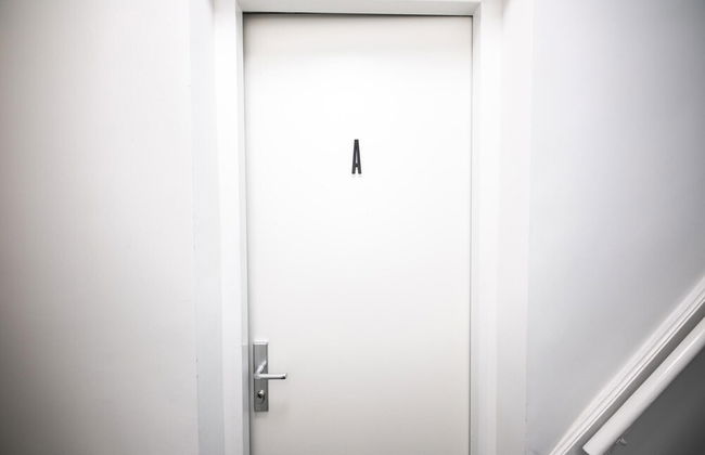 Alphabet 1BR Serviced Apartment -nb304/306- - Foto 33