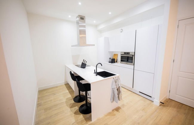 Alphabet 1BR Serviced Apartment -nb304/306- - Foto 16
