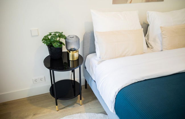 Alphabet 1BR Serviced Apartment -nb304/306- - Foto 21