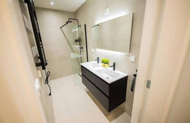 Alphabet 1BR Serviced Apartment -nb304/306- - Foto 27