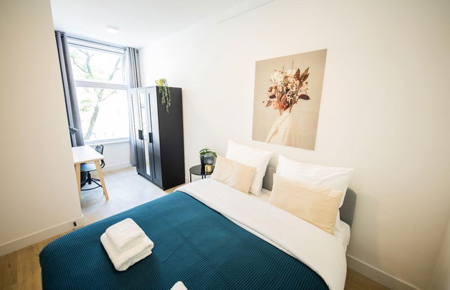 Alphabet 1BR Serviced Apartment -nb304/306- - Foto 6