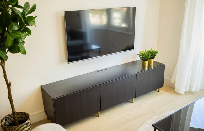 Alphabet 1BR Serviced Apartment -nb304/306- - Foto 8