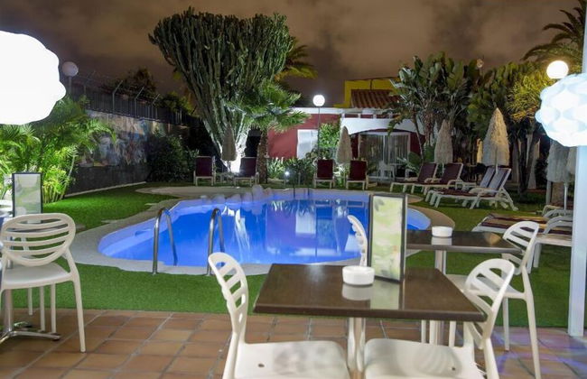 California Suites - Foto 12