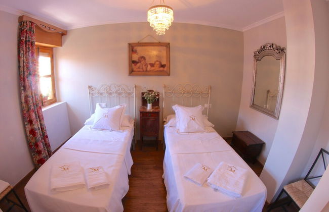 Casa Rural Meliton - Photo 1