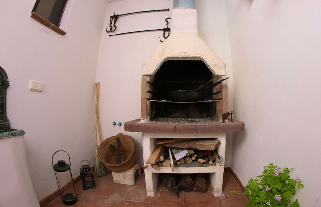 Casa Rural Meliton - Photo 21