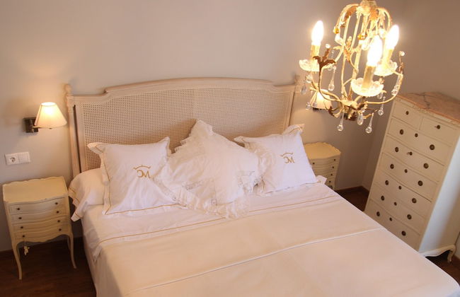 Casa Rural Meliton - Photo 4