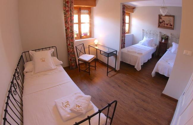 Casa Rural Meliton - Photo 6