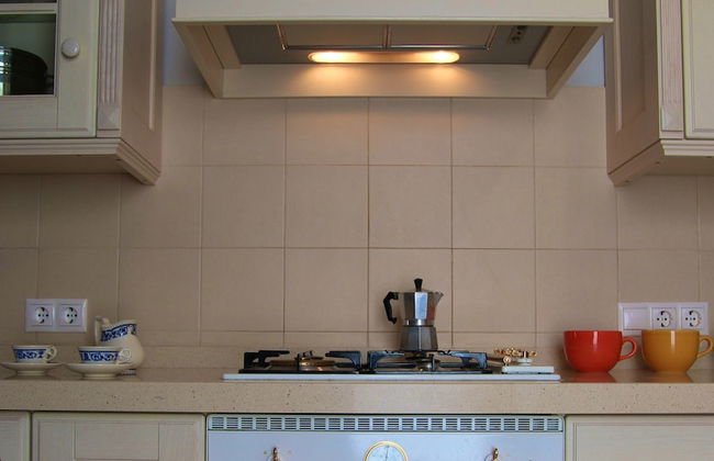 Casa Rural Meliton - Photo 11