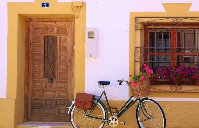 Casa Rural Meliton - Photo 22