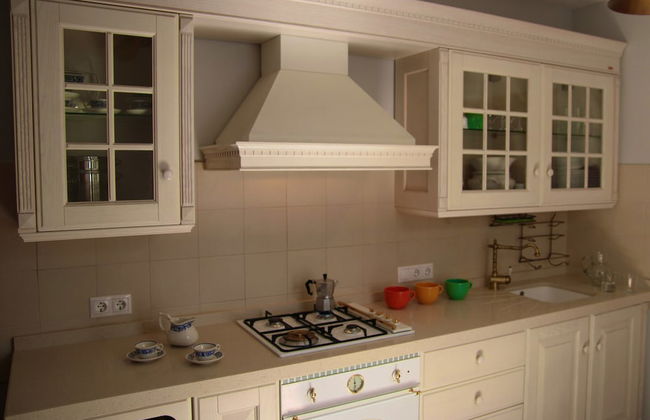 Casa Rural Meliton - Photo 9