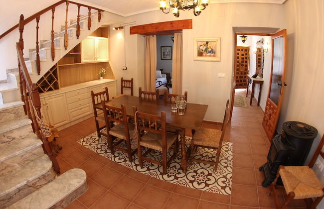 Casa Rural Meliton - Photo 7