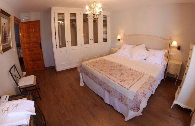 Casa Rural Meliton - Photo 3