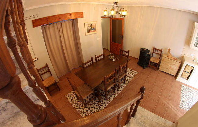 Casa Rural Meliton - Photo 18