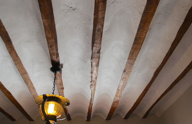 Casa Rural Meliton - Photo 17