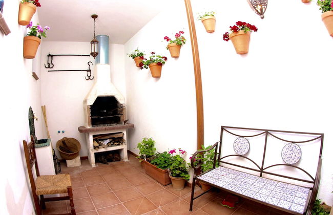 Casa Rural Meliton - Photo 20
