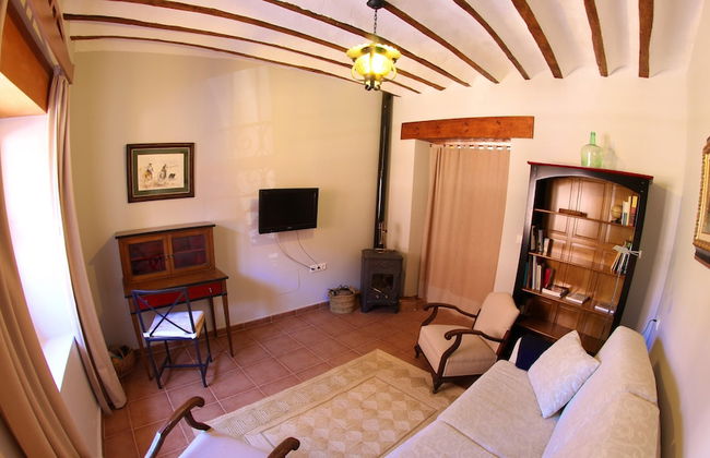 Casa Rural Meliton - Photo 12