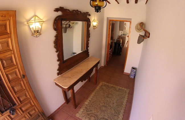 Casa Rural Meliton - Photo 16